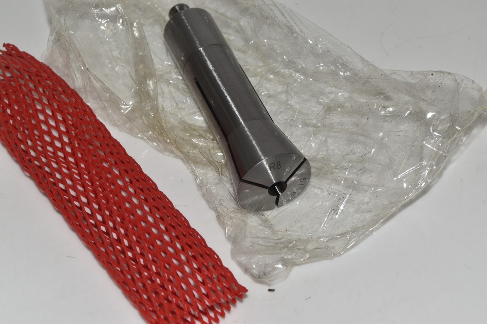 R8 Collet Adapter 5/16 Inch FMB139 Brand New