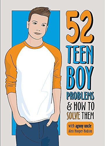 Problem Solved: Boys, Hooper-Hodson, Alex