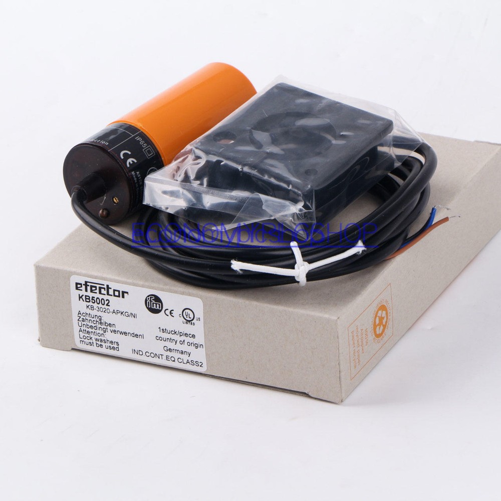 ONE New For IFM sensor KB5002