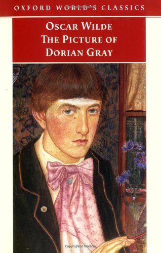The Picture of Dorian Gray - Oxford World's Classics by Oscar Wilde