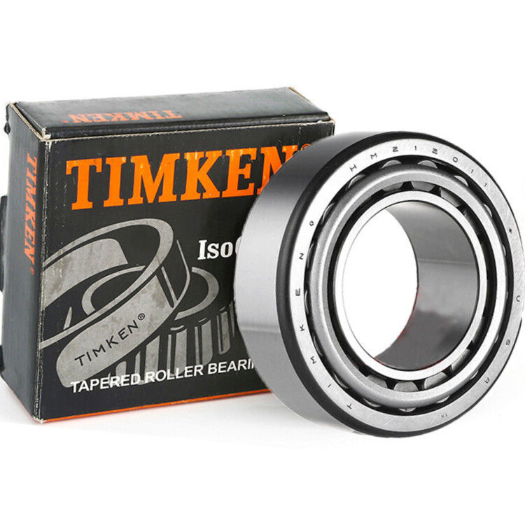 32211 Taper Roller Bearing Compatible with TIMKEN 32211 Model