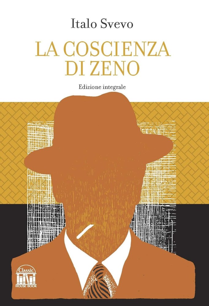 Italo Svevo La coscienza di Zeno (Paperback)Another great item from Rarewaves USA | Free delivery!