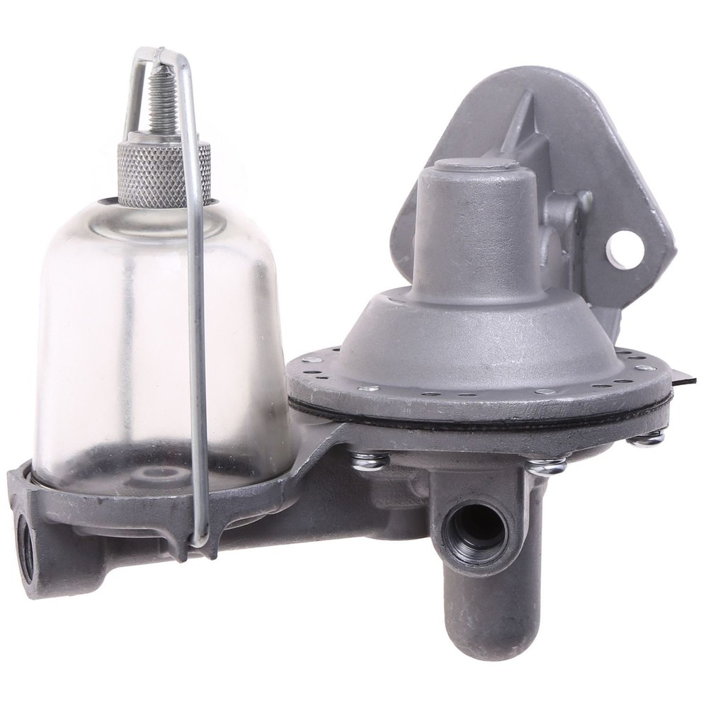 Carter M826 Mechanical Fuel Pump For Select 48-54 Ford Mercury Models