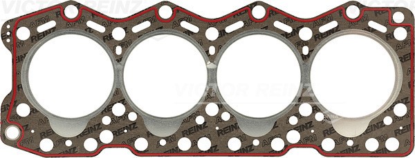 61-33610-20 Victor Reinz gasket, cylinder head for Alfa Romeo, Fiat, Iveco