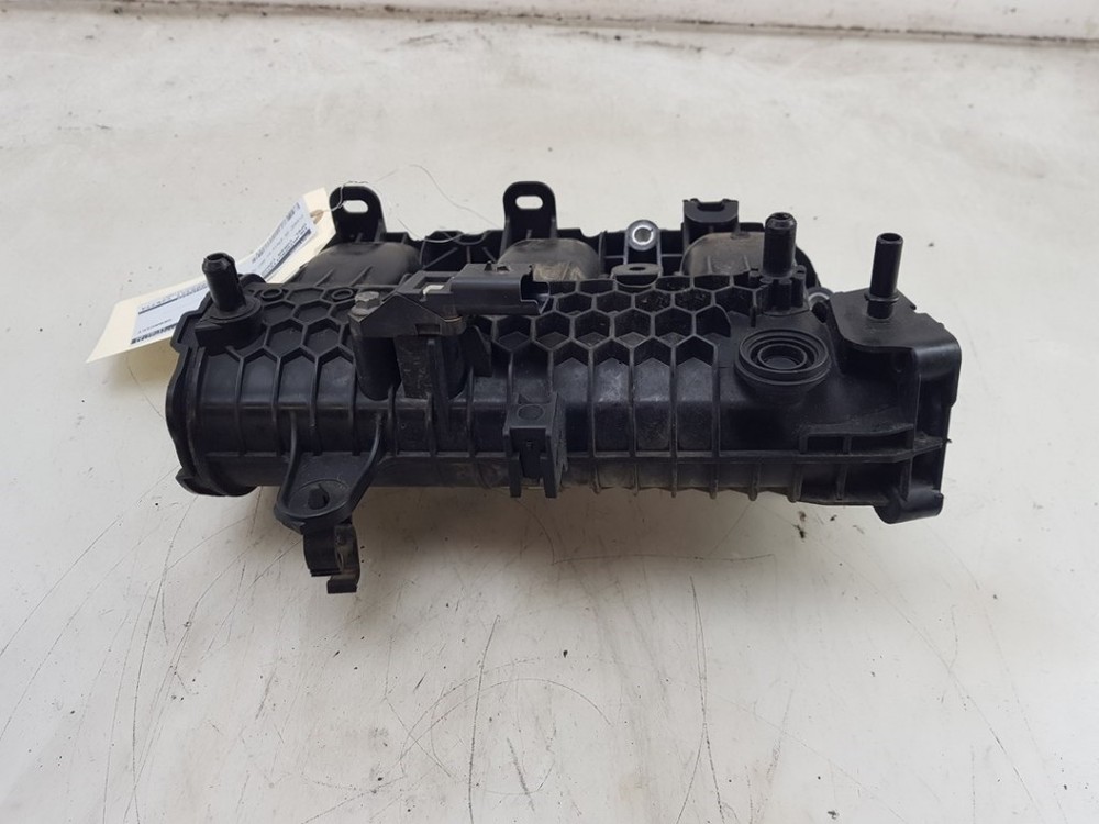 Opel Corsa F UB UH UP 2020 Intake Manifold 9802101480