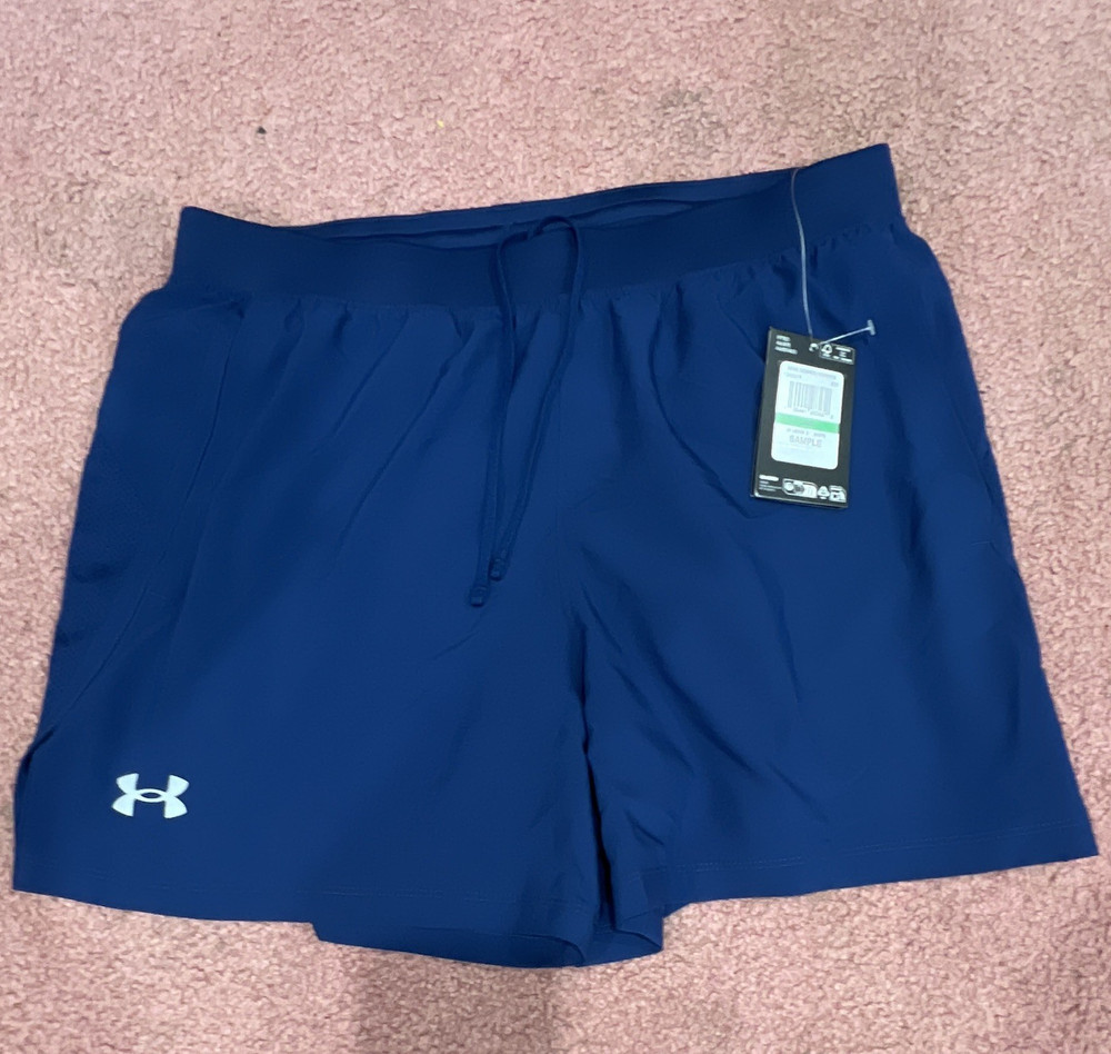 Under Armour UA Launch 5