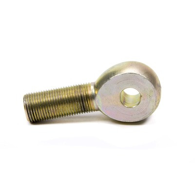 Howe 22949 3/4In 5-Degree Cadmium Steel Strut Rod End Race Performance Part