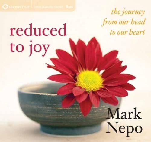 Mark Nepo Reduced to Joy (CD)Another great item from Rarewaves USA | Free delivery!