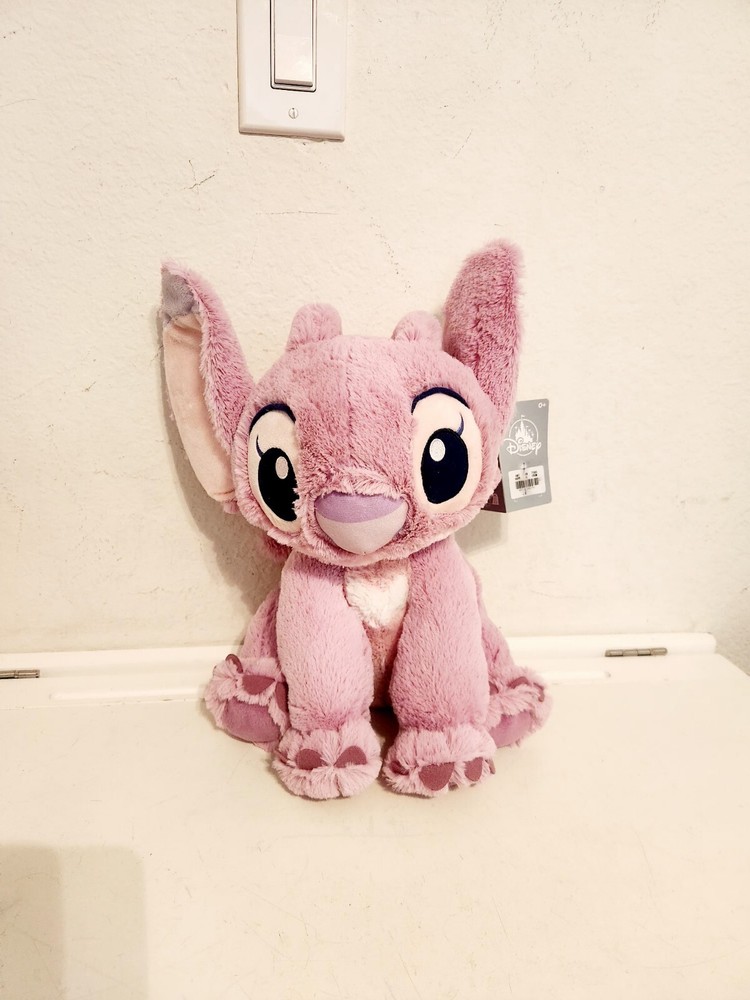 Disney Parks Lilo & Stitch Angel 14