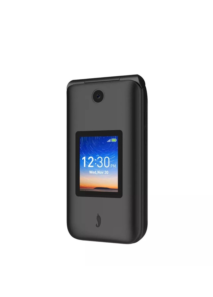 Brand New Sealed Factory Unlocked HotPepper Tabasco Phone For Any Carrier!!!!!