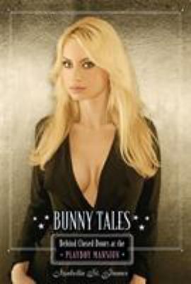 Bunny Tales by St. James, Izabella