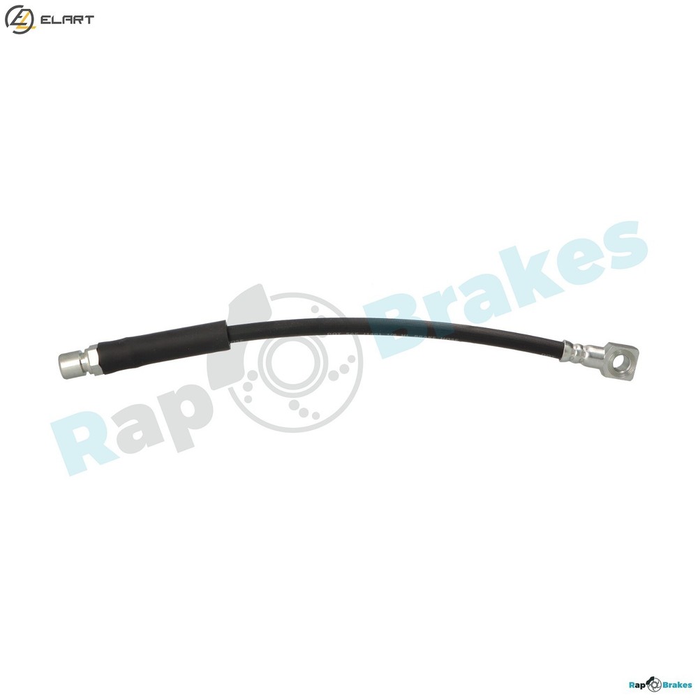 BRAKE HOSE R-H0532 FOR SAAB 900/II/Convertible 9-3/Cabriolet OPEL VECTRA 2.0L