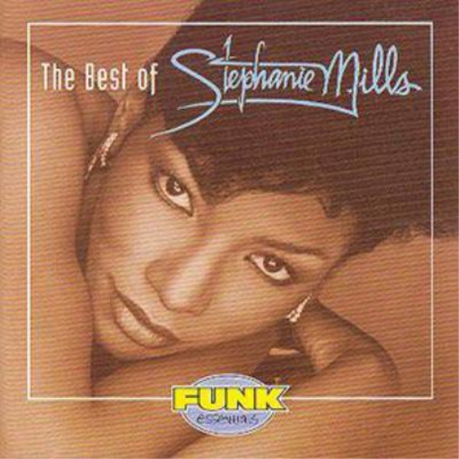 Stephanie Mills The Best Of (CD) AlbumAnother great item from Rarewaves USA | Free delivery!