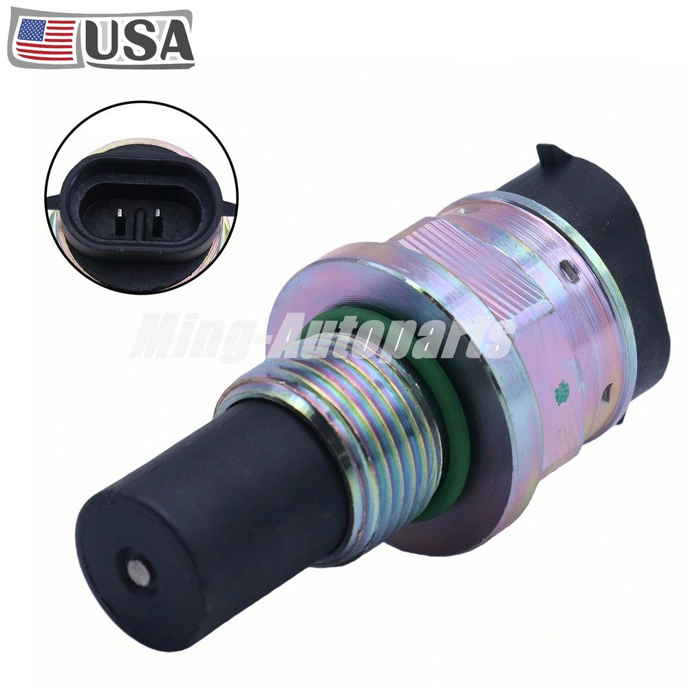 For Chevy Blazer Suburban GMC Yukon 4WD Vehicle Speed Sensor VSS Sender New