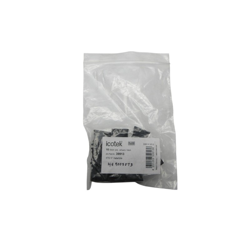 Icotek 39913 (Pkg Of 10) Nsmp