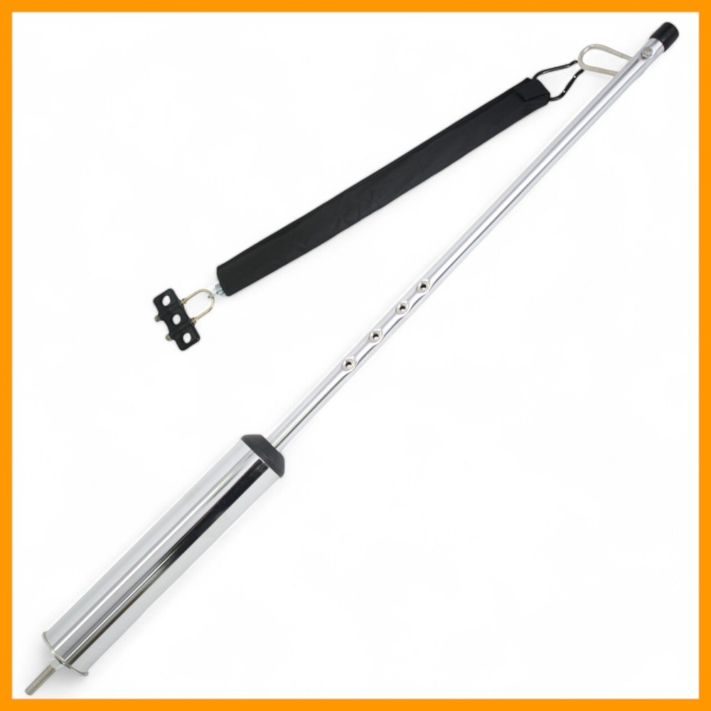 Brake Hose Tender Pogo Stick 40