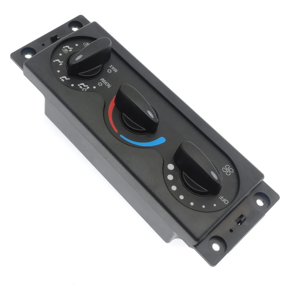 New AC Heater Climate Control Console 3545543C6 For International 4200 4300 4400
