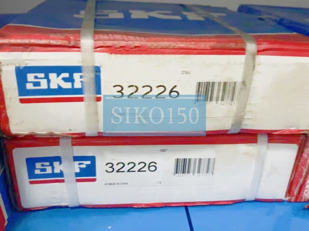 1PC SKF 32226 tapered roller bearing #SK
