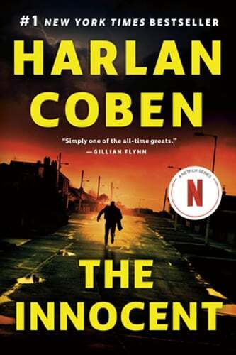 The Innocent: A Suspense Thriller by Harlan Coben: Used