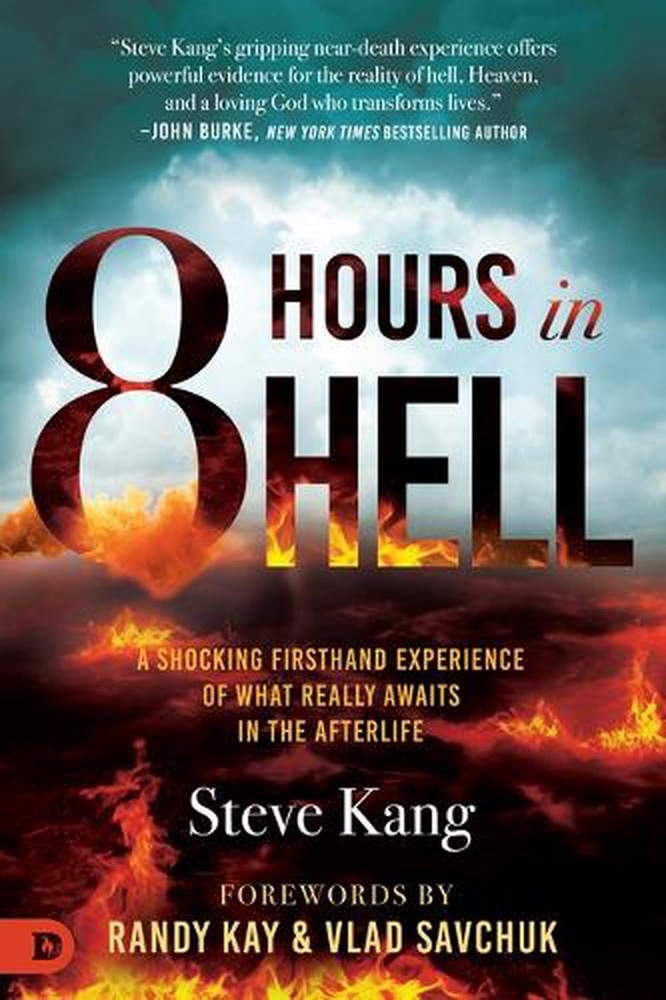 8 Hours in Hell: A Shocking Firsthand Experience of What Really Awaits in the Af