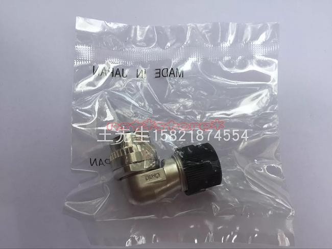 For 1PC CM10-AP10S-M(D6) Connector