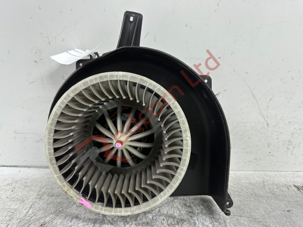 Ventilador de motor soplador calentador VOLKSWAGEN Polo SE 2009-2016