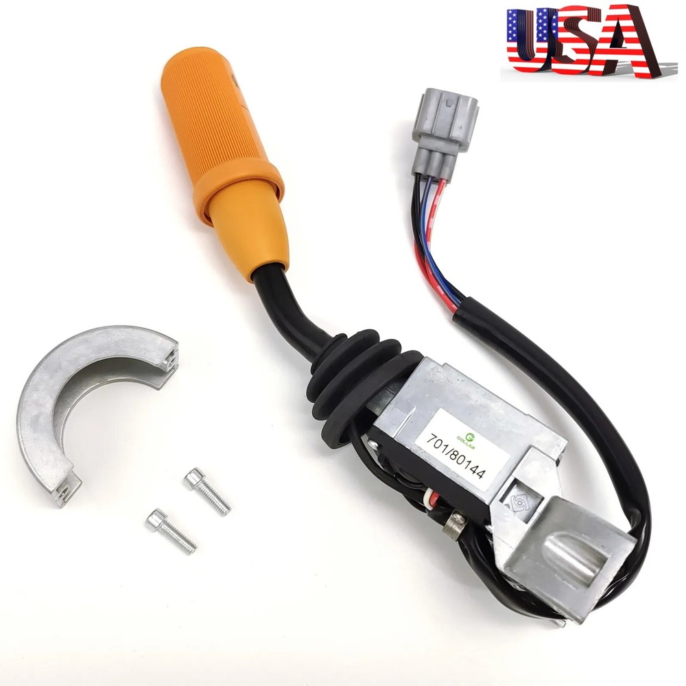 NEW Forward & Reverse Column Switch FOR JCB Backhoe 1400B 1550B 1600B 701/80144