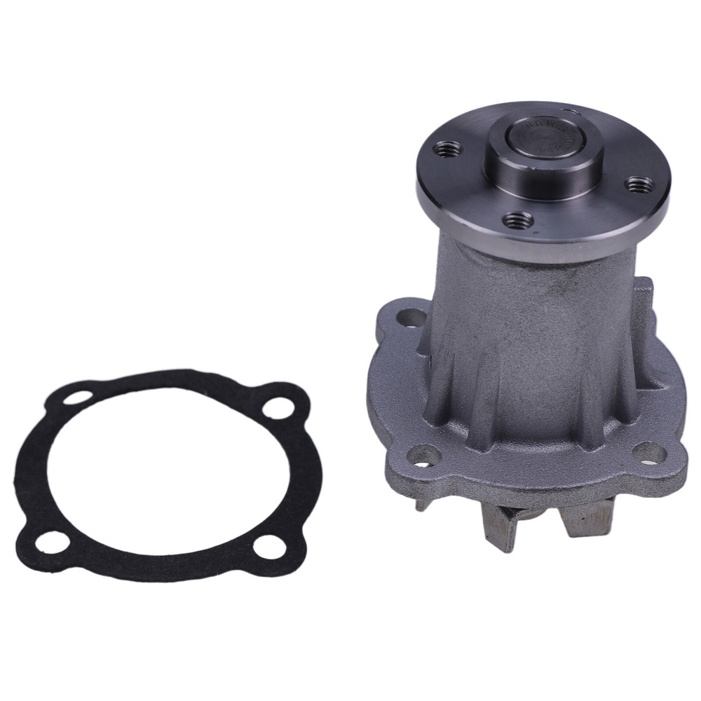 Water Pump 16120-23010-71 for Toyota 4FG10 4FG25 3FD20 3FD25 Forklift 4P Engine