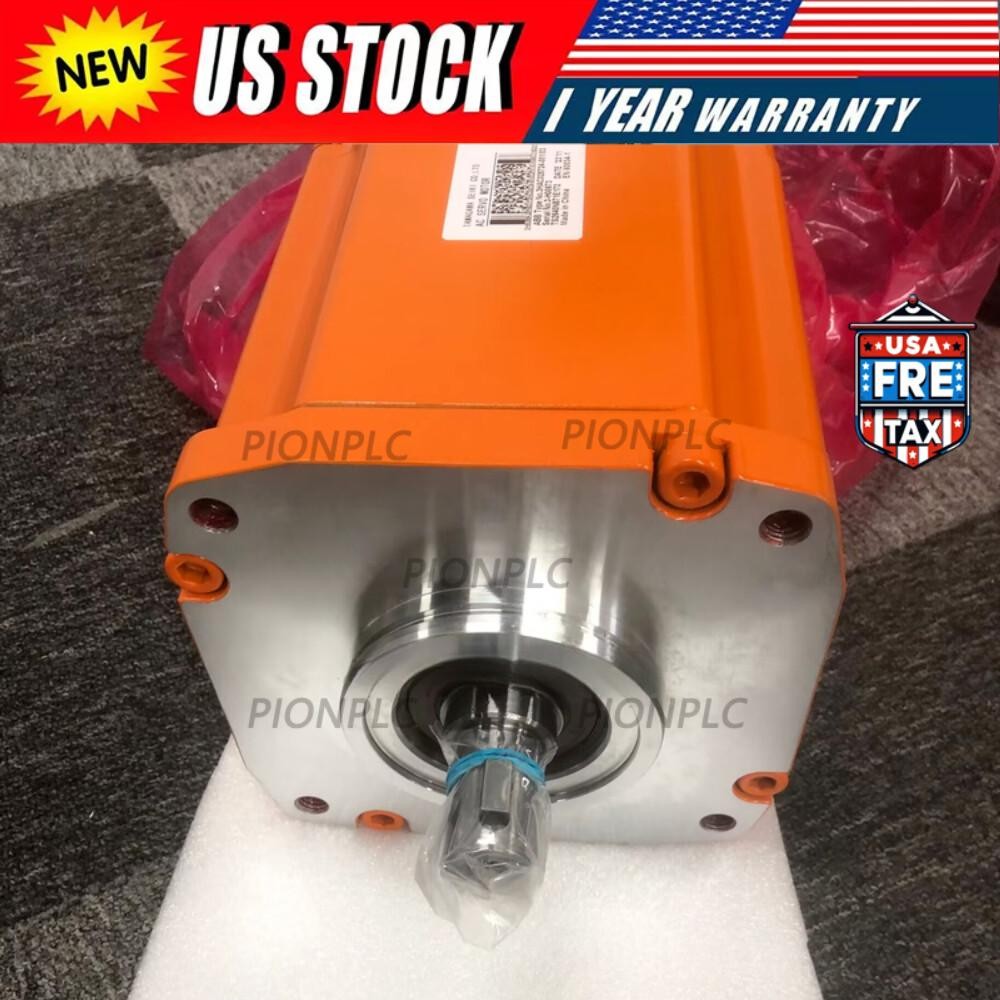 3HAC17484-1 ABB servo motor Brand New Fast Shipping