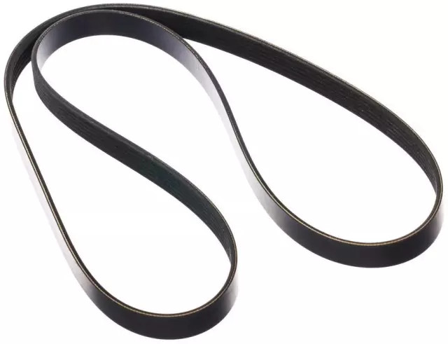 Genuine Nissan Serpentine Belt 11720-3TA0C