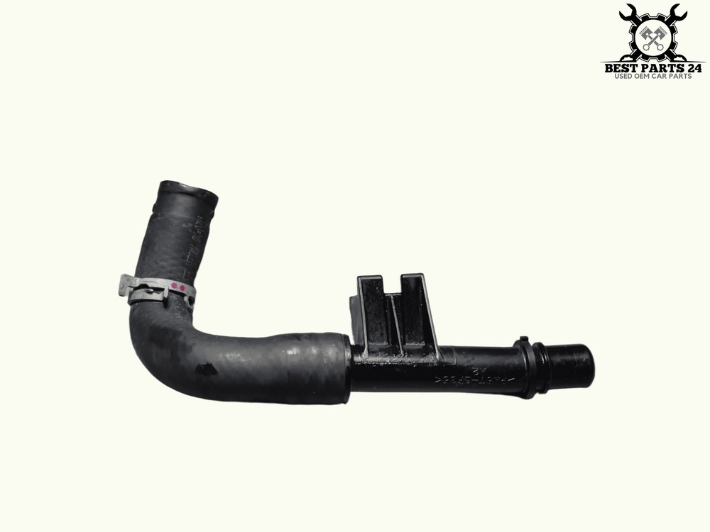 OEM Toyota Rav4 2019-2024 Engine Radiator Water Coolant Bypass Hose