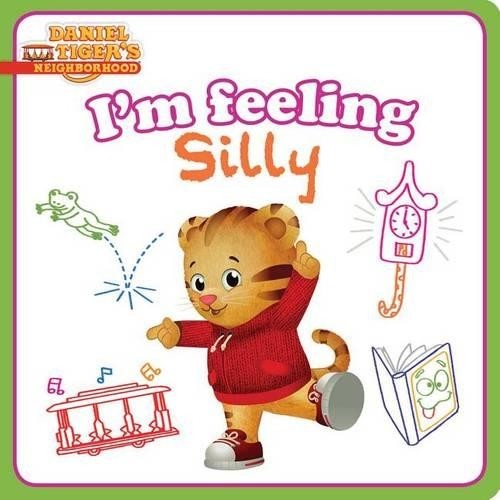 Natalie Shaw I'm Feeling Silly (Board Book)Another great item from Rarewaves USA | Free delivery!