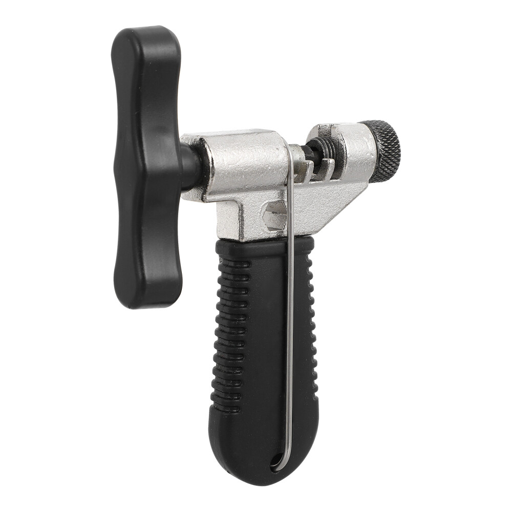 Heavy Duty Bike Link Removal Tool for Cycling Chain Rivet Splitter  
