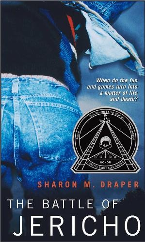 Sharon M. Draper The Battle of Jericho (Paperback) Jericho TrilogyAnother great item from Rarewaves USA | Free delivery!