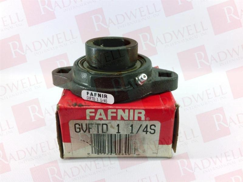 TIMKEN GVFTD1 1/4S / GVFTD114S (NEW IN BOX)