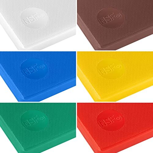 Cutting Boards for Kitchen, 20