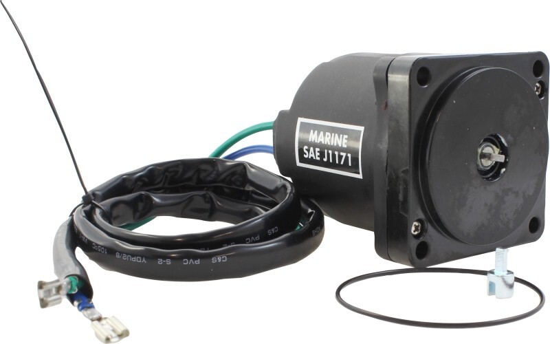 Tilt/Trim Motor fits Evinrude Johnson OMC ALL 1991-1999 434495 434496 186780