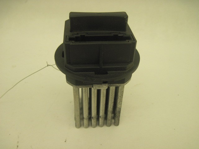 Volvo S80 2008 A/C Heater Blower Motor & Resistor 5HL008941-20 779030