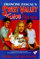 JESSICA THE ROCK STAR (Sweet Valley Twins) by Pascal, Francine, Acceptable Book