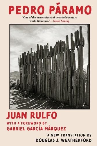 Juan Rulfo Pedro Páramo (Paperback)Another great item from Rarewaves USA | Free delivery!