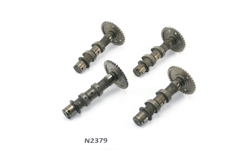 Suzuki SV 650 S WVBY 2002 - Camshaft N2379