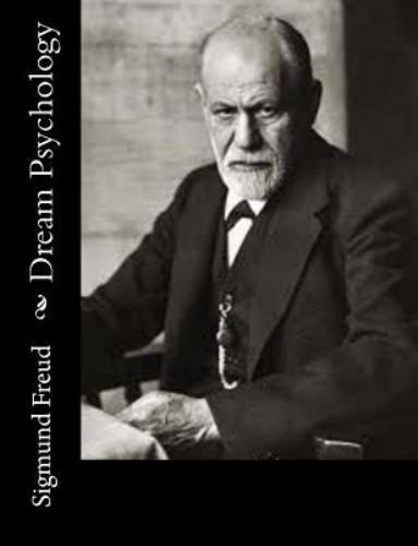 Dream Psychology, Paperback by Freud, Sigmund; Eder, M. D., Brand New, Free s...