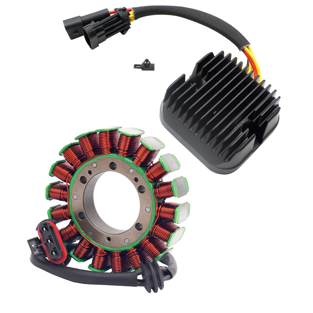 Stator Coil Voltage Rectifier Regulator for Polaris Ranger 900 XP 2013-2015