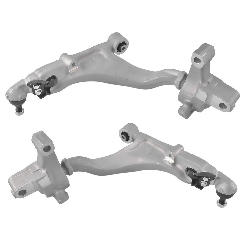 Front Lower Suspension Arm L & R Set Fit for Infiniti FX35 FX37 FX50 QX70