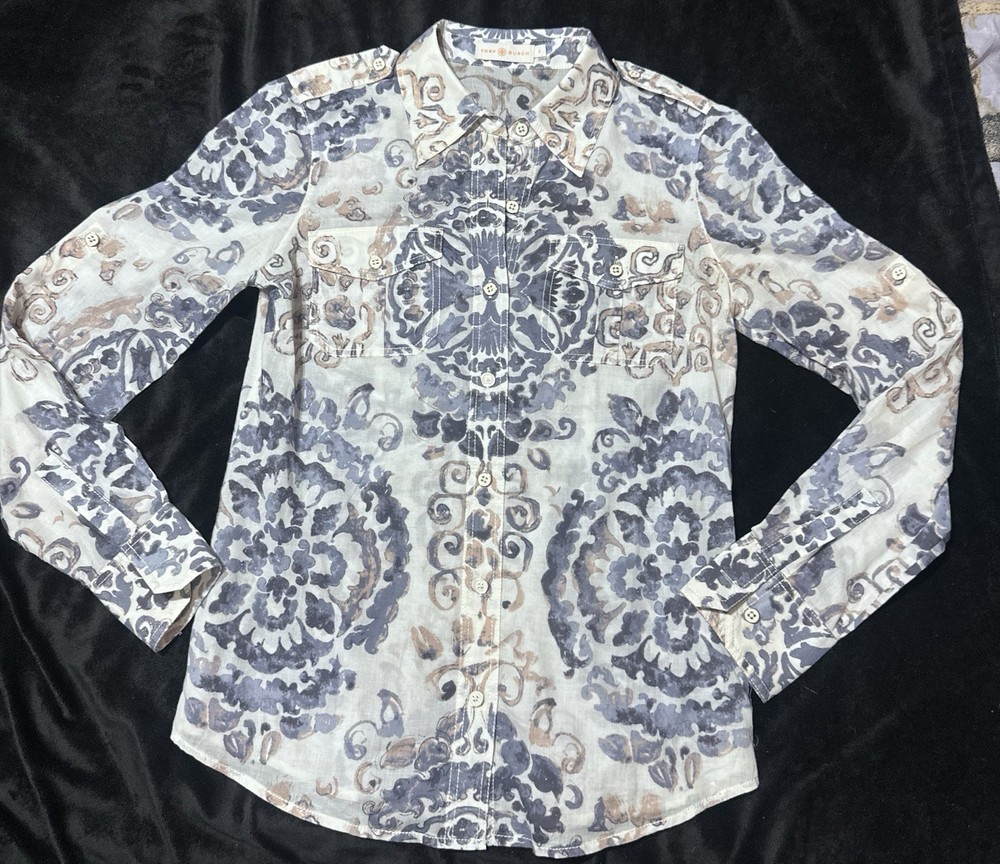 Tory Burch Blouse