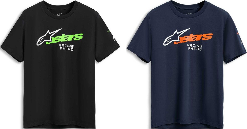 Alpinestars Entitled CSF T-Shirt  - Mens Tee