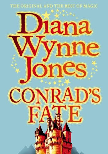 Conrad’s Fate (The Chrestomanci Series, Book 6) by Jones, Diana Wynne HardbackFREE US DELIVERY | ISBN: 0007190859 | Quality Books
