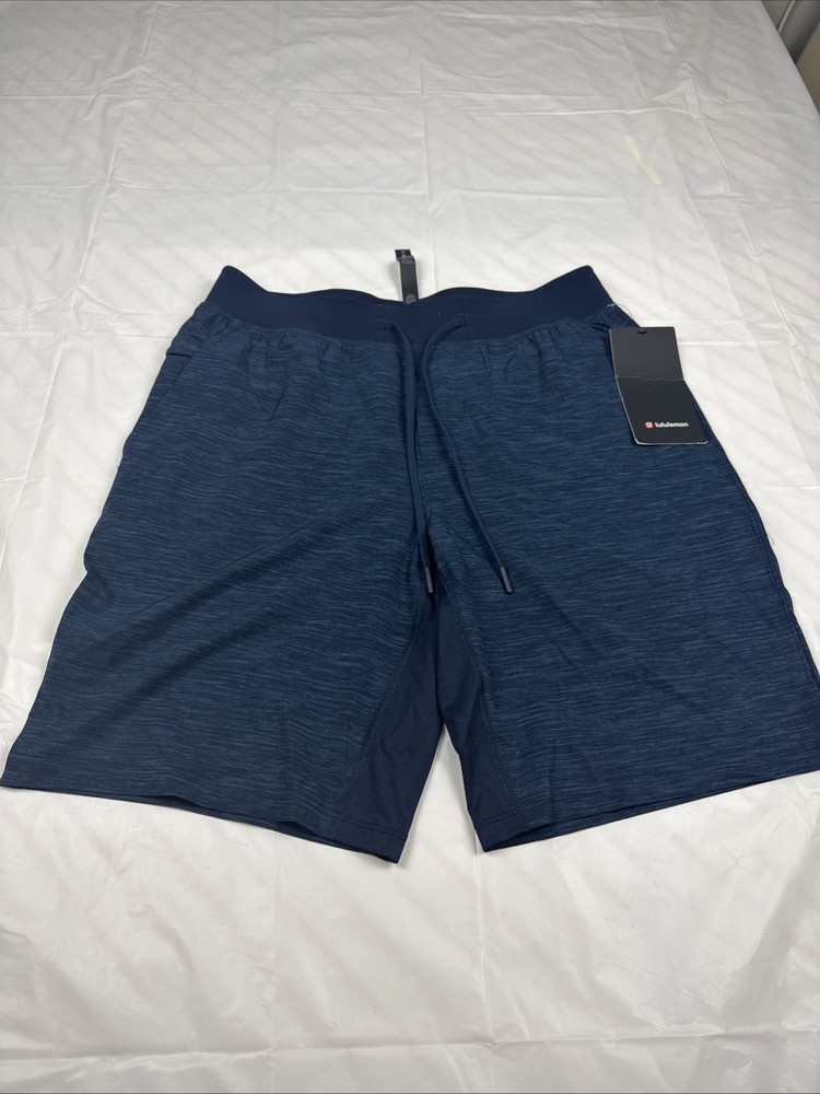 Lululemon T.H.E. Shorts 9
