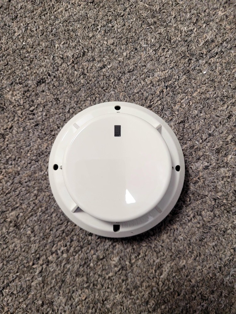 POTTER CPSD-24V CONVENTIONAL PHOTOELECTRIC SMOKE DETECTOR