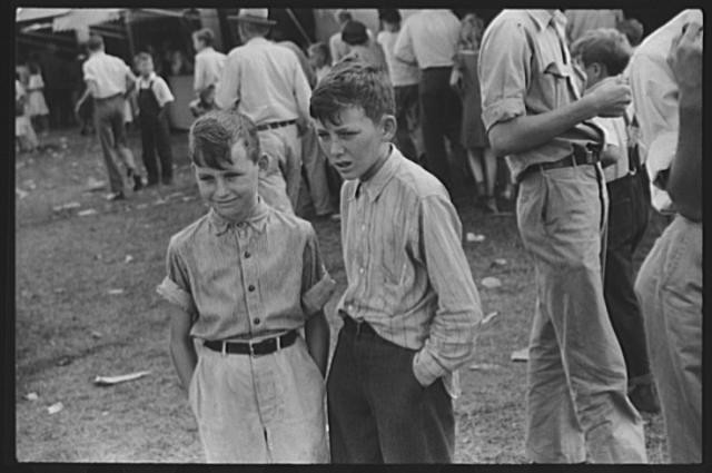 Greene County fair,Greensboro,Georgia,Farm Security Administration,FSA,GA,30